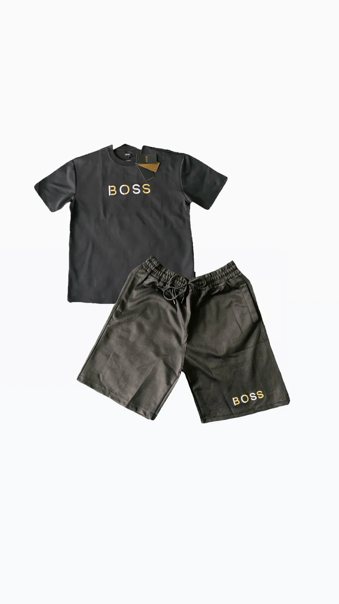 Urban Boss Fit - Image 1