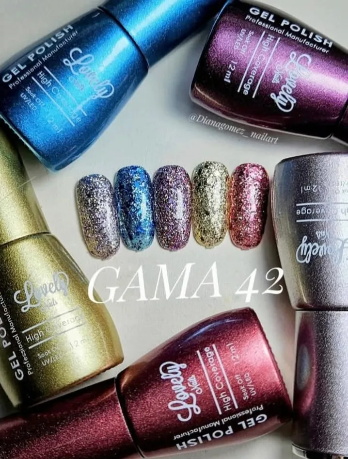 GAMA 42 LOVELY   - Image 2