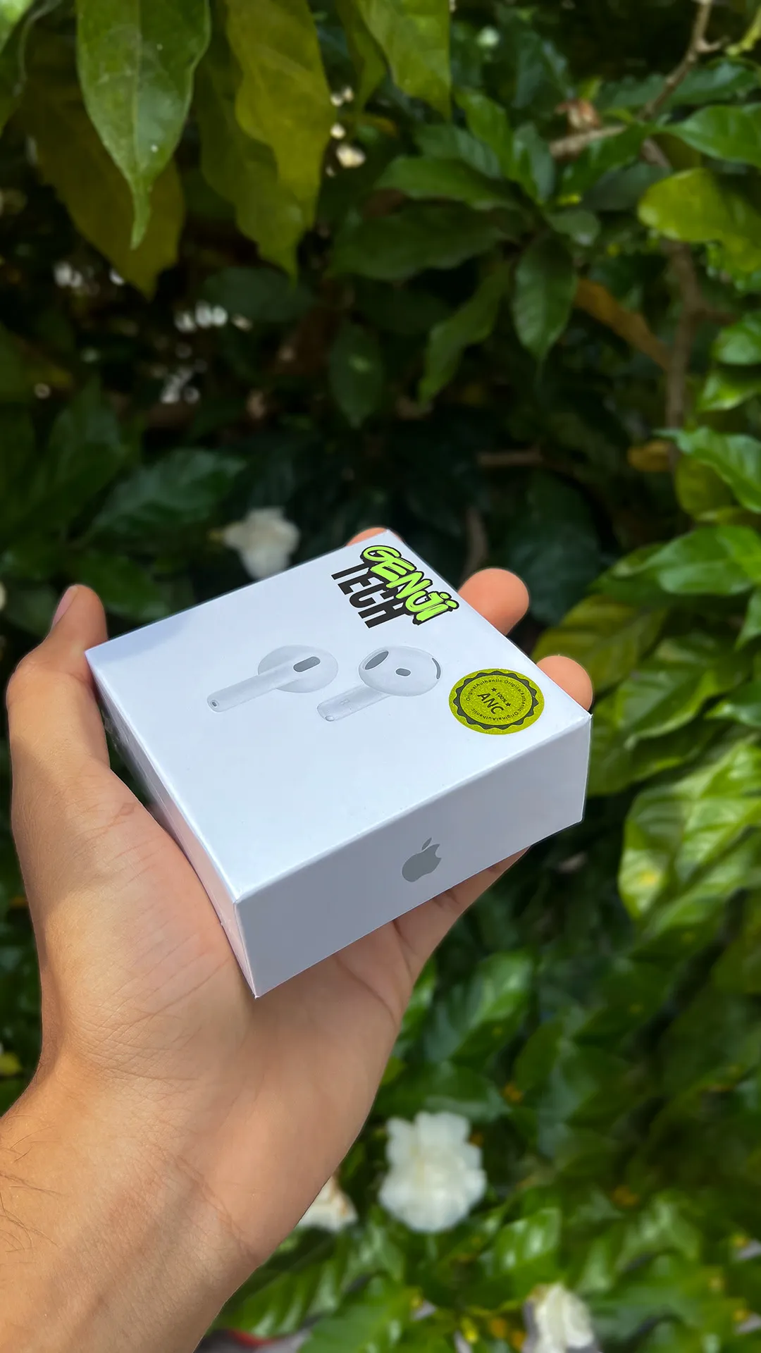 AirPods 4 ANC - Image 2
