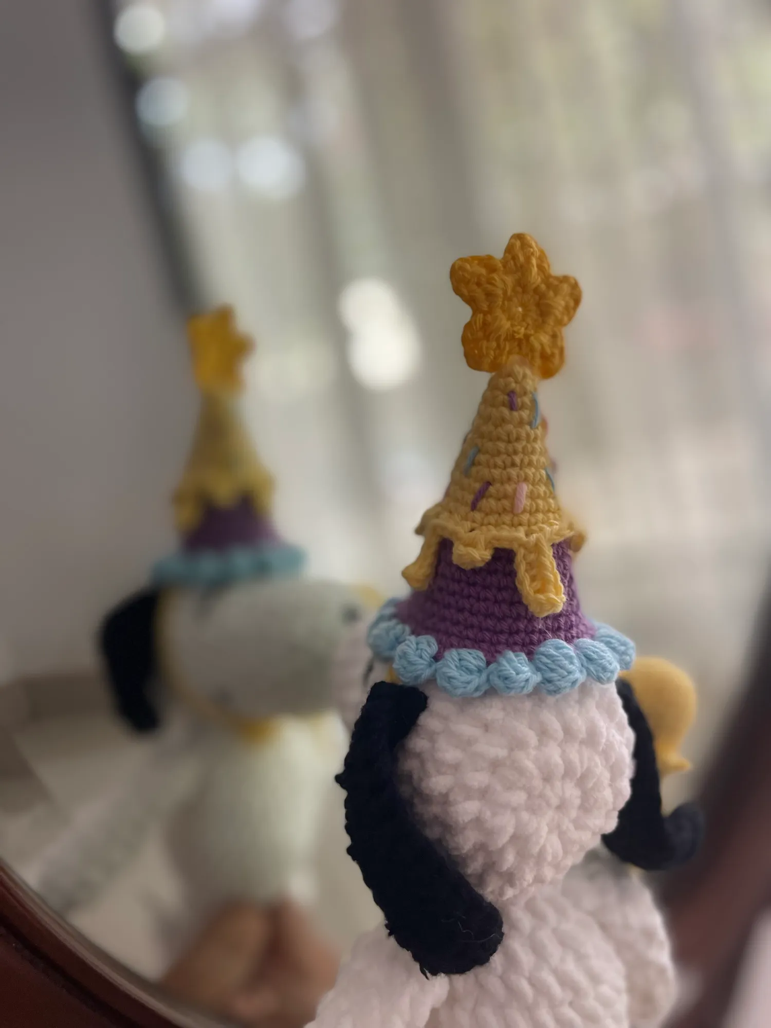 Snoopy cumpleañero 🎂 - Image 3