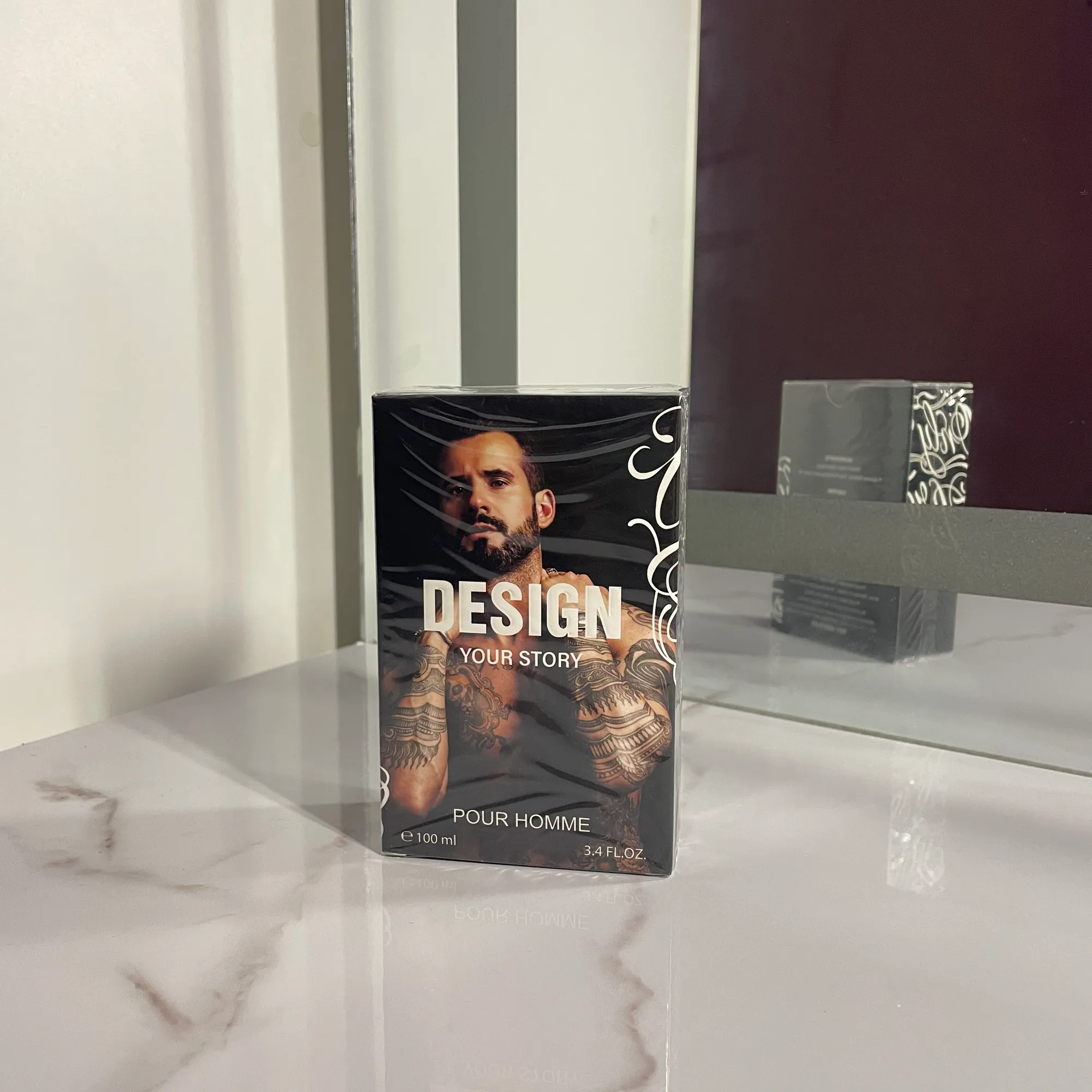 Perfumes para hombres - Image 1