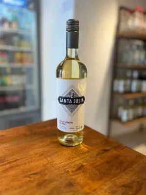 SANTA JULIA VINO BLANCO