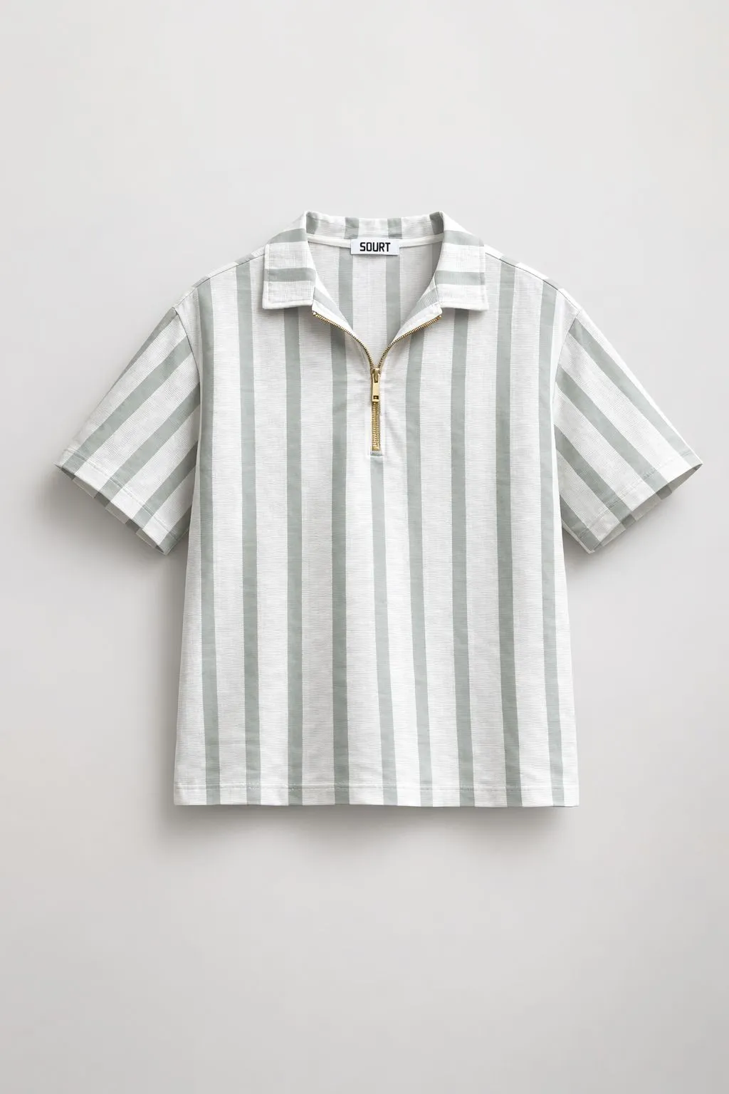 VERTICE SHIRT - Image 1
