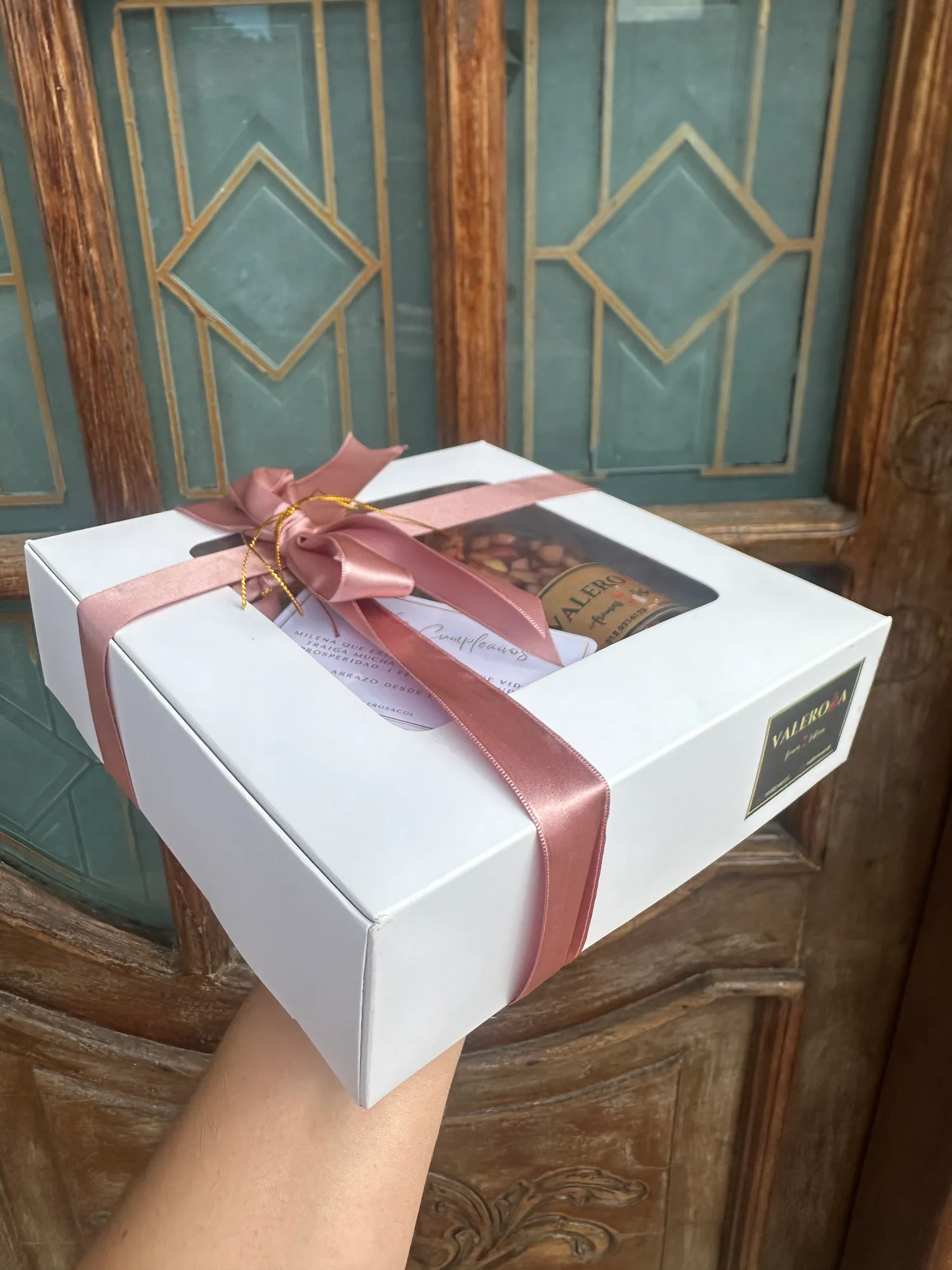 Caja sensación especial para ella - Image 3