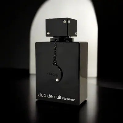 Club de Nuit intense man ARMAF 105ml