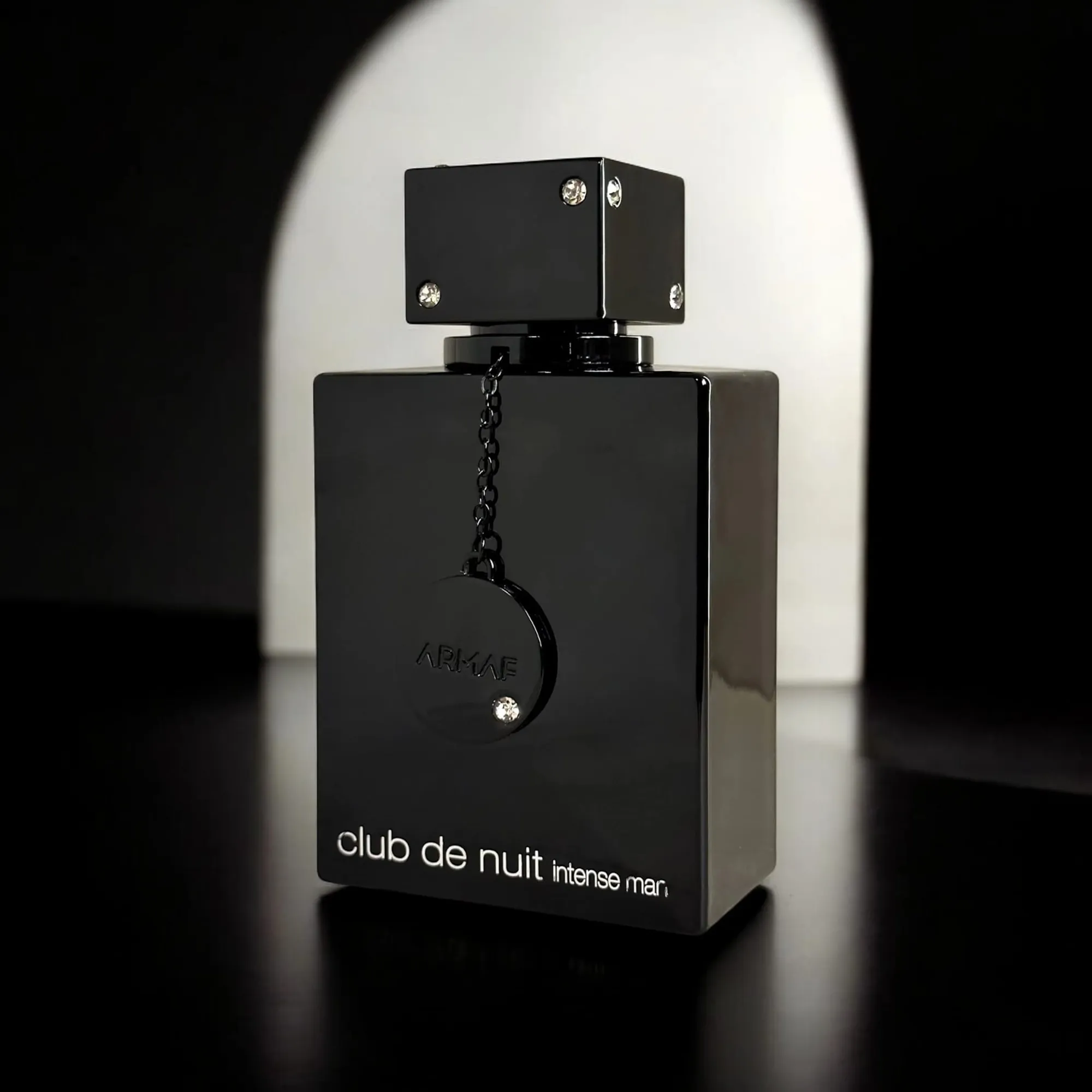 Club de Nuit intense man ARMAF 105ml - Image 1