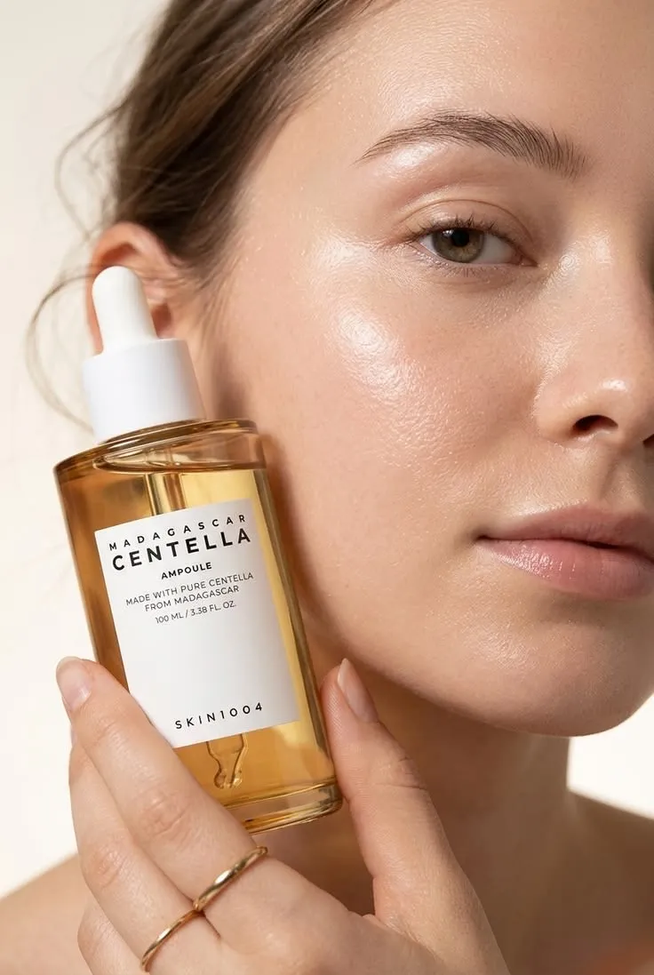SERUM CENTELLA MADACASCAR  - Image 3