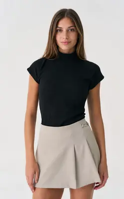Short Pollera Gala