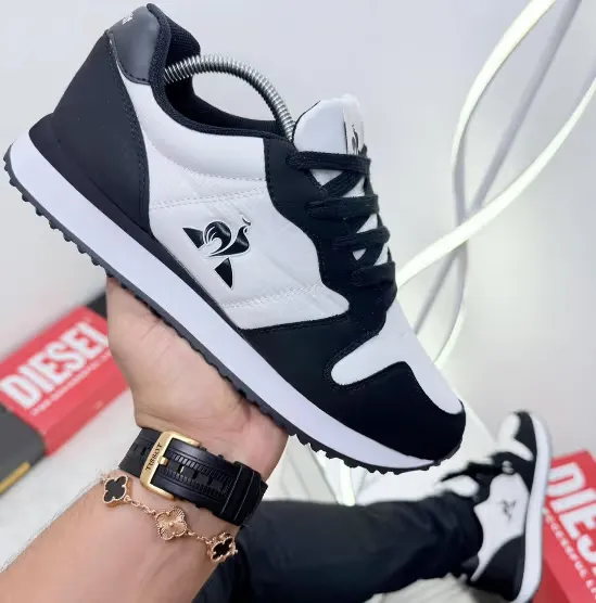 Le Coq Sportif Bolivar - Image 3
