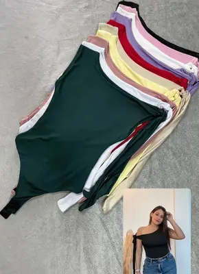 BODY LAZO 