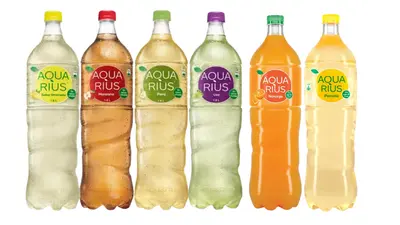 AQUARIUS 1,5L