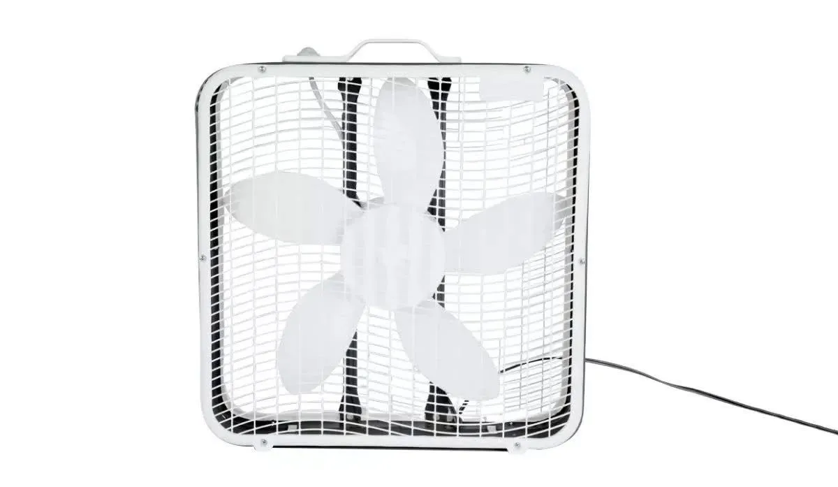 Ventilador cuadrado Aerospeed - Image 2
