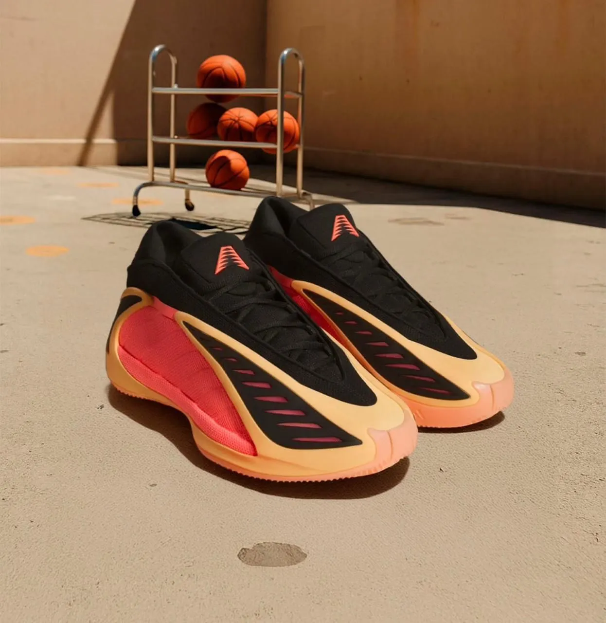 Adidas AE1 (Anthony Edwards 1) - Image 1