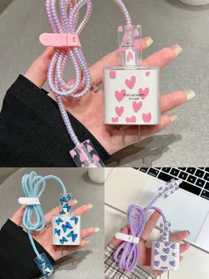 Accesorios para cargador 