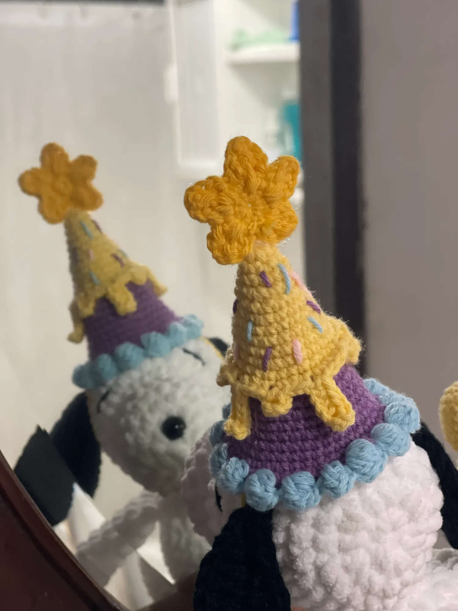 Snoopy cumpleañero 🎂 - Image 2