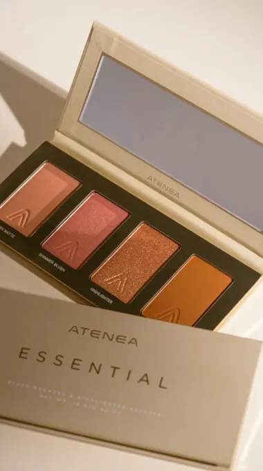 Paleta essential Atenea - Image 1