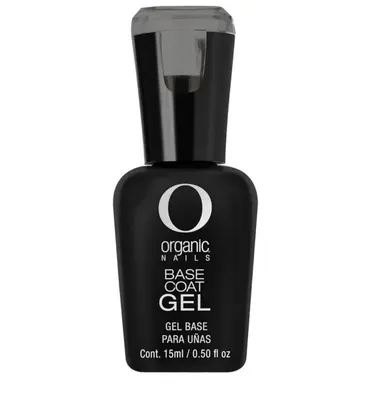 BASE COAT ORGANIC NAILS
