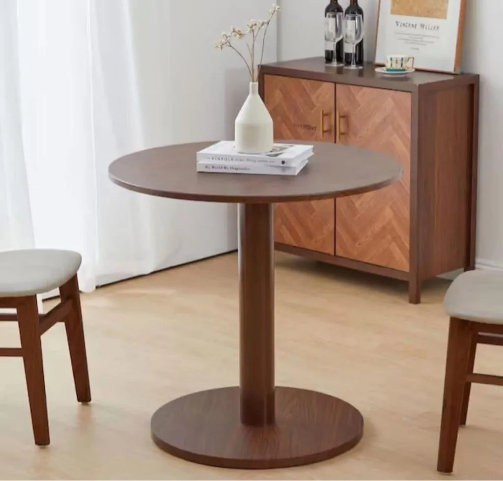 Mesa de estar circular - Image 2