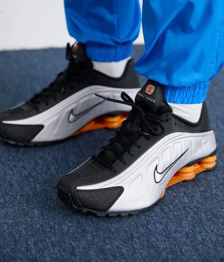 NIKE SHOX - Image 2