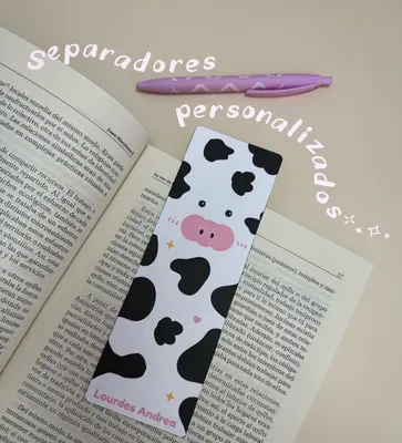 Separadores personalizados ⭐️
