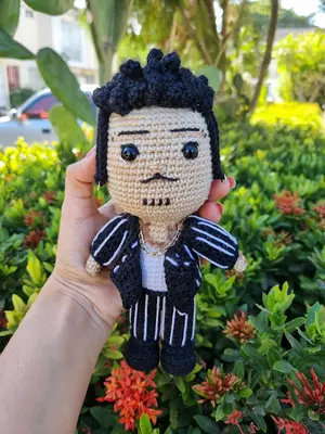 Rauw Alejandro 