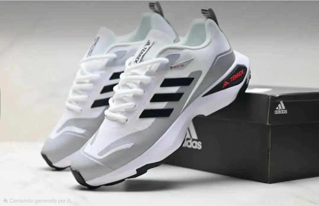 ADIDAS TERREX - Image 2