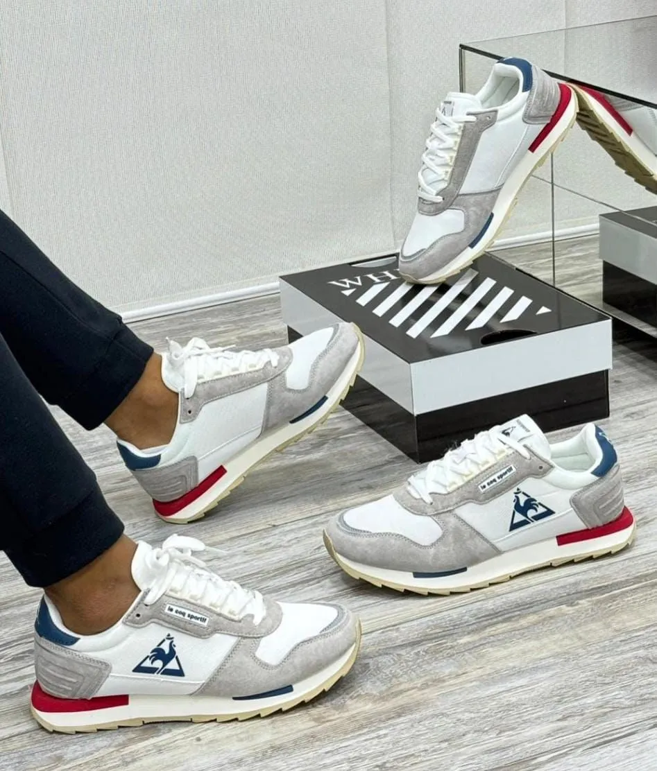 Le Coq Sportif – Heritage Classic - Image 1