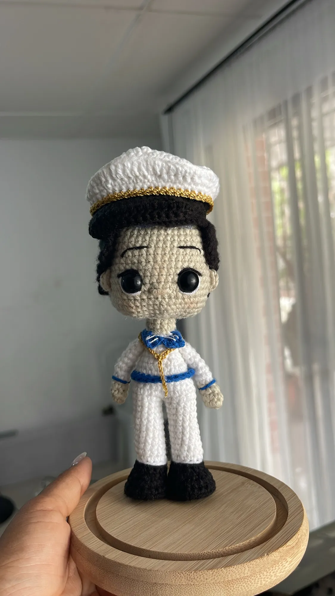 Personalizado de la Marina ⚓️ - Image 2
