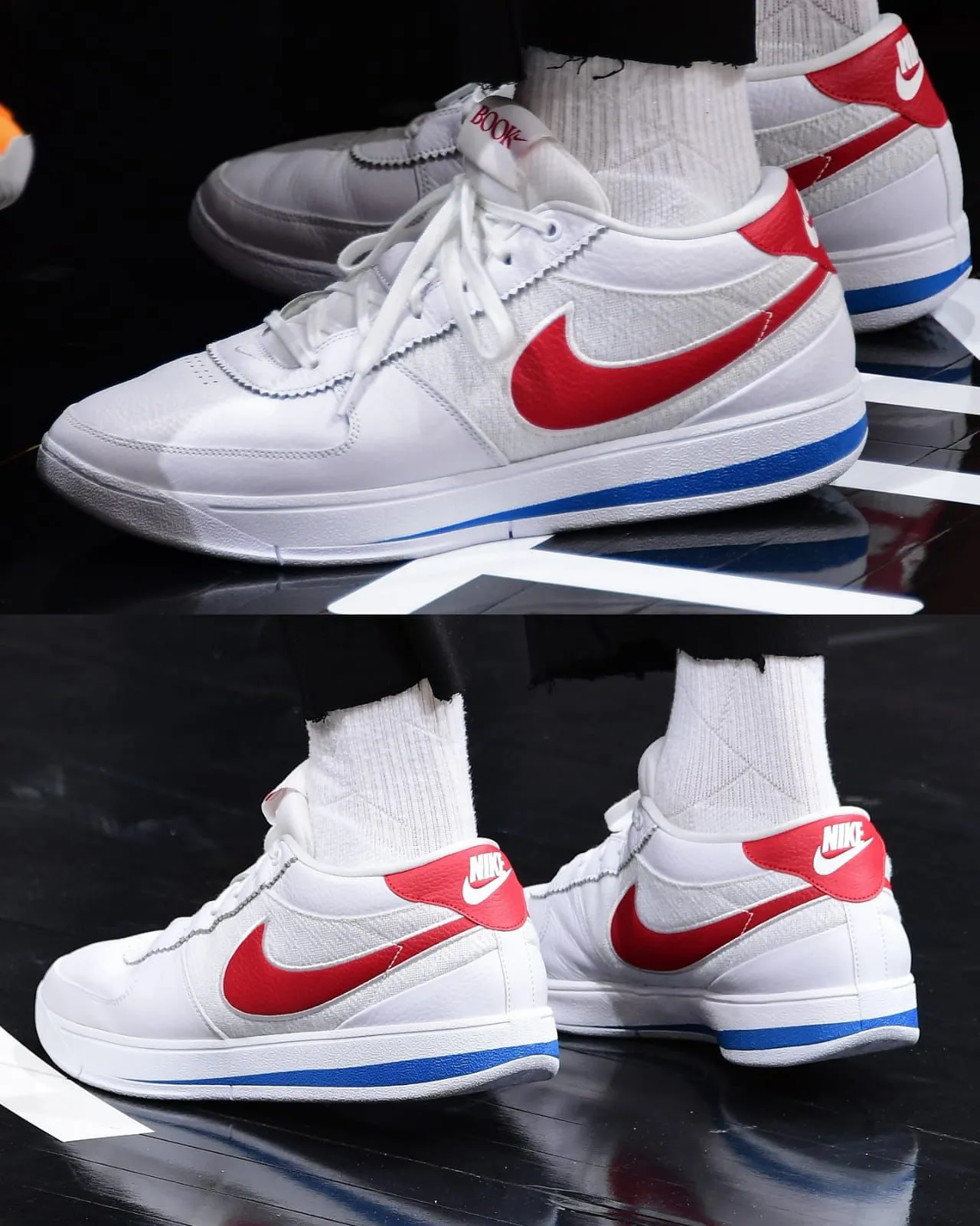 NIKE D BOOK 1 - Image 2