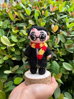 Harry Potter