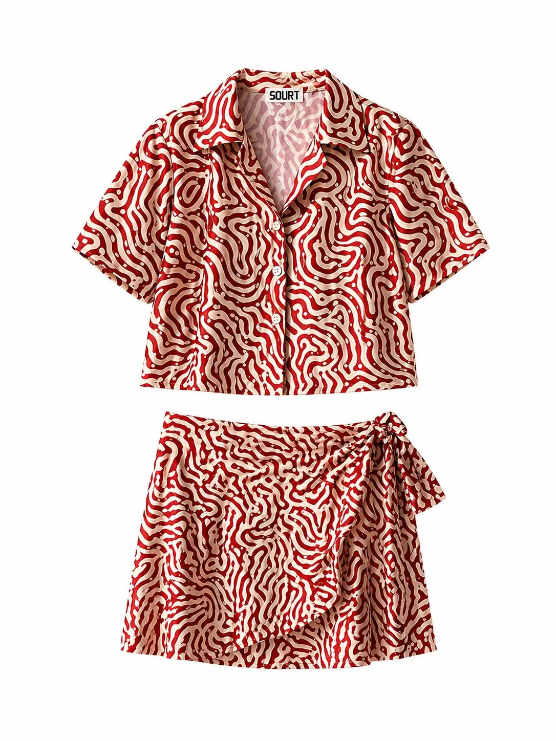 SET ALICIA - Image 1