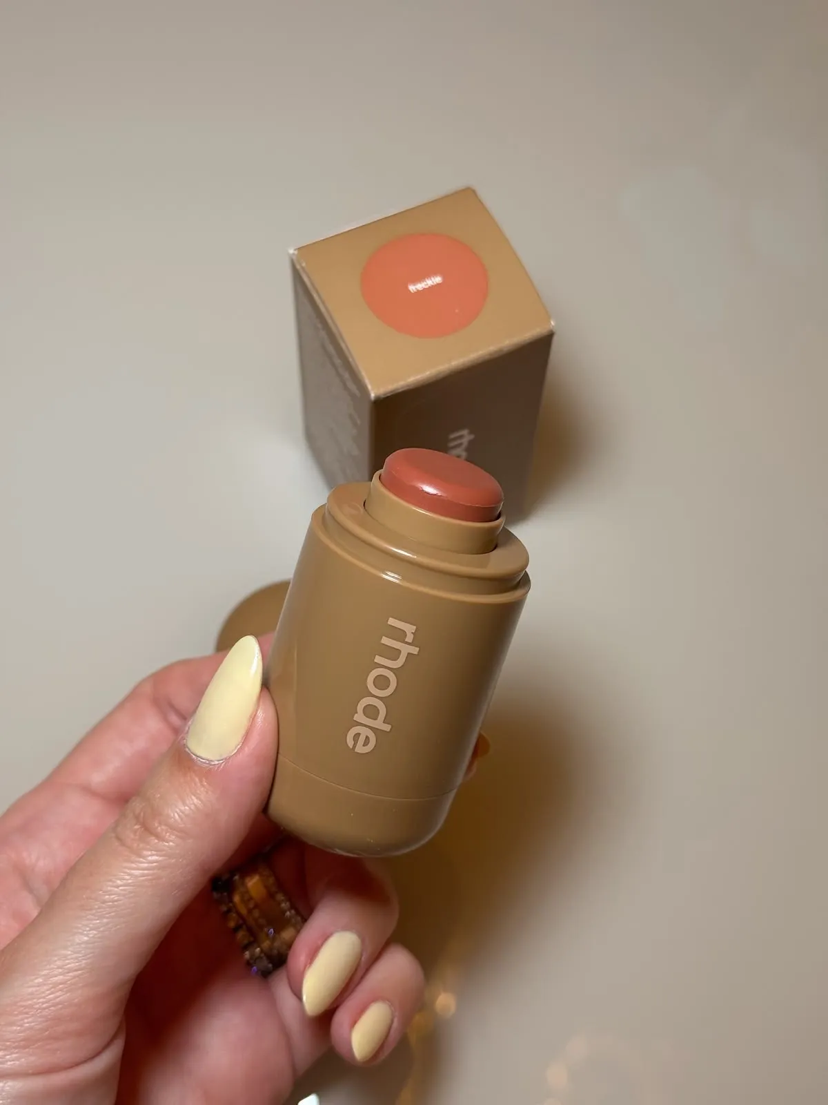 POCKET BLUSH RHODE  - Image 2