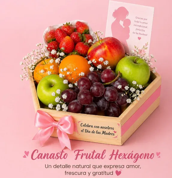 Caja Frutal Mamá - Image 1