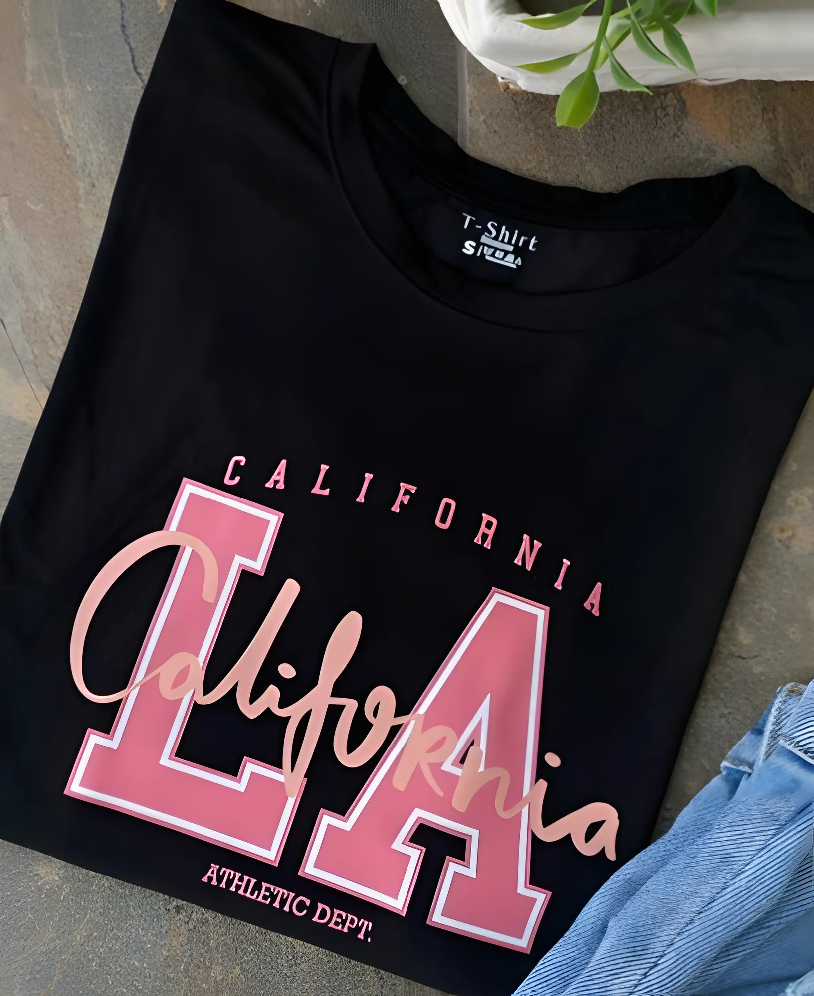 California LA - Image 1