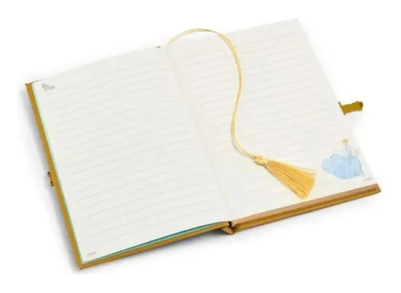 Libreta de Cenicienta - Image 3