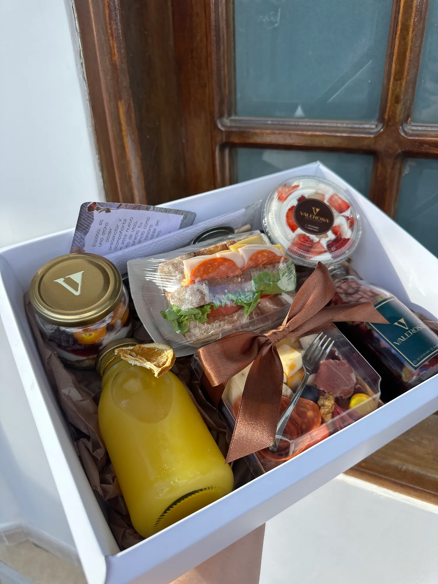 Desayuno sorpresa brunch especial - Image 6