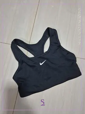 Sport bra XS nike