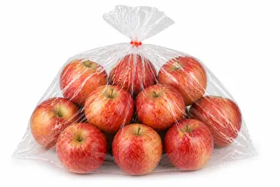 MANZANA GALA BOLSA 