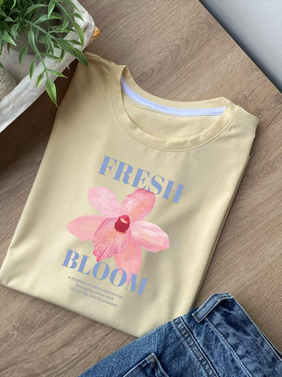 Fresh Bloom - Image 1