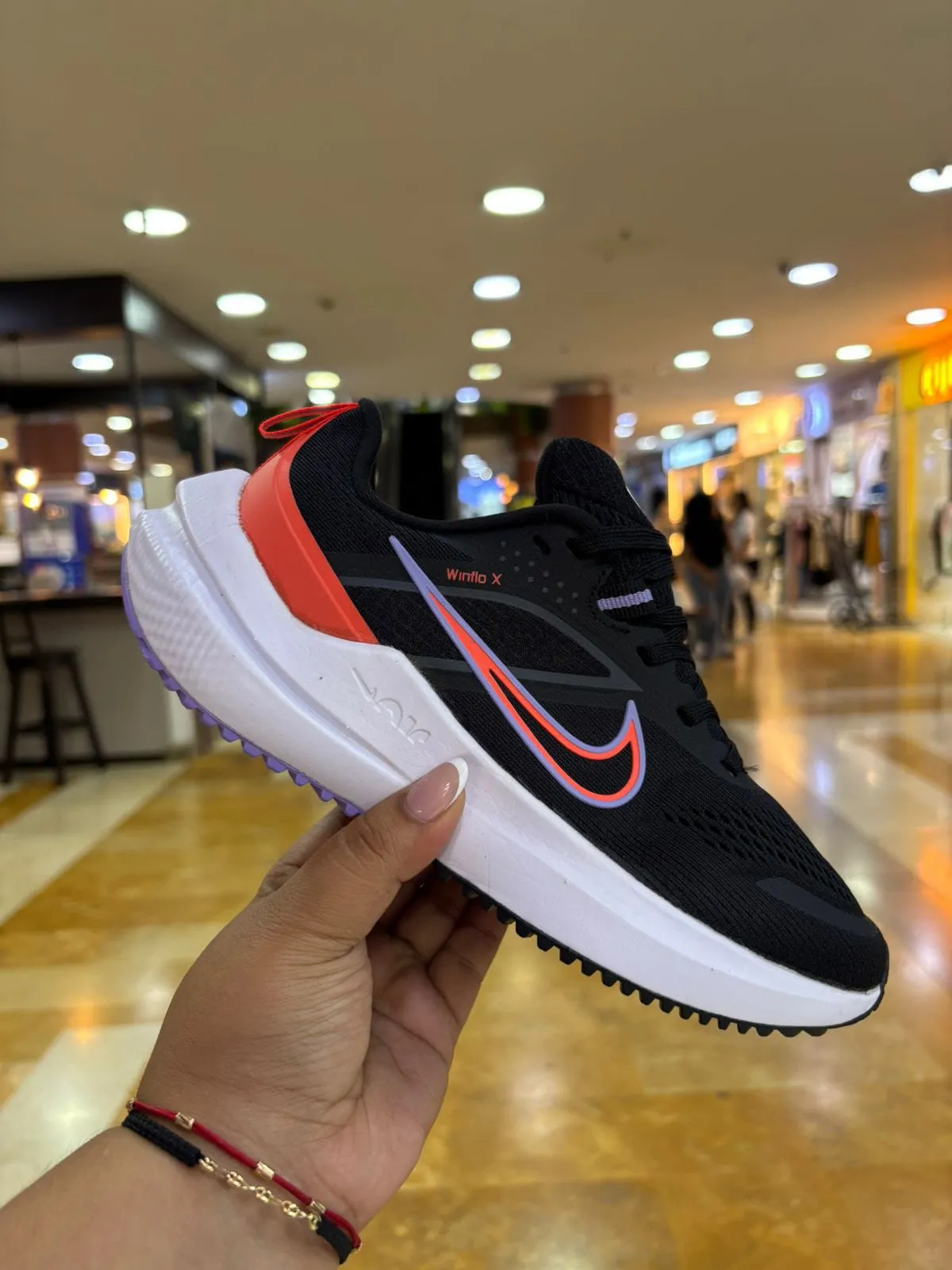 NIKE WINFLO X - Image 1