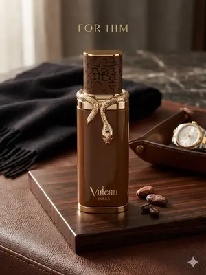 Vulcan Sable – French Avenue