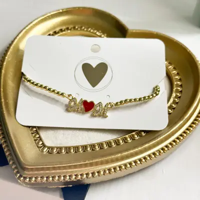 Pulsera edición mom