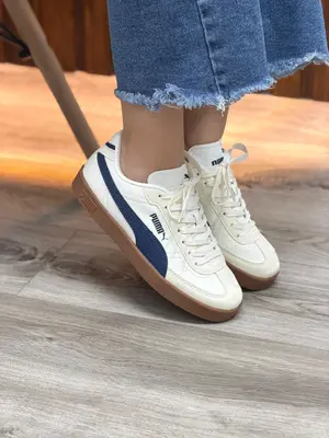 PUMA CLUB ll