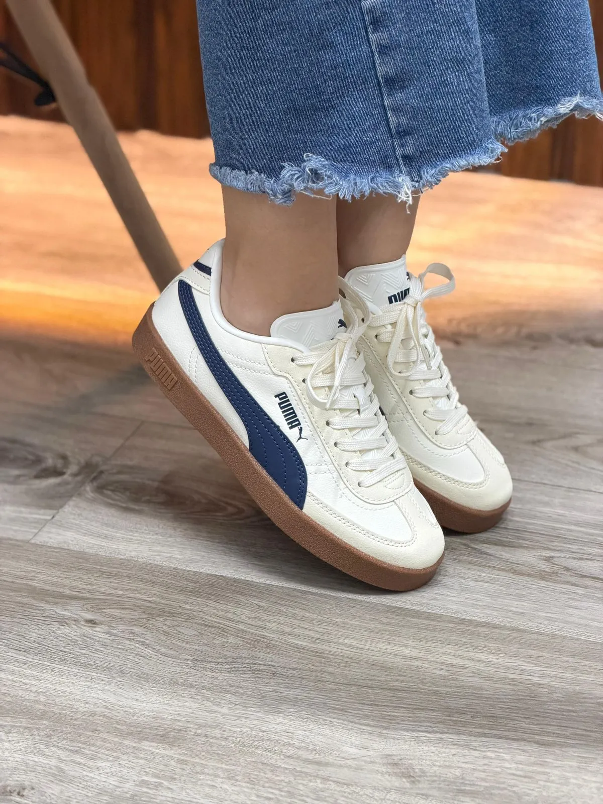 PUMA CLUB ll - Image 1