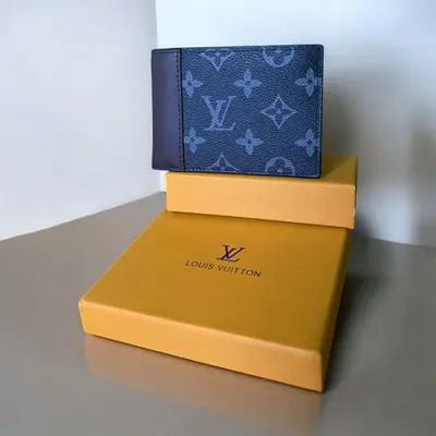 Billetera Louis Vuitton 