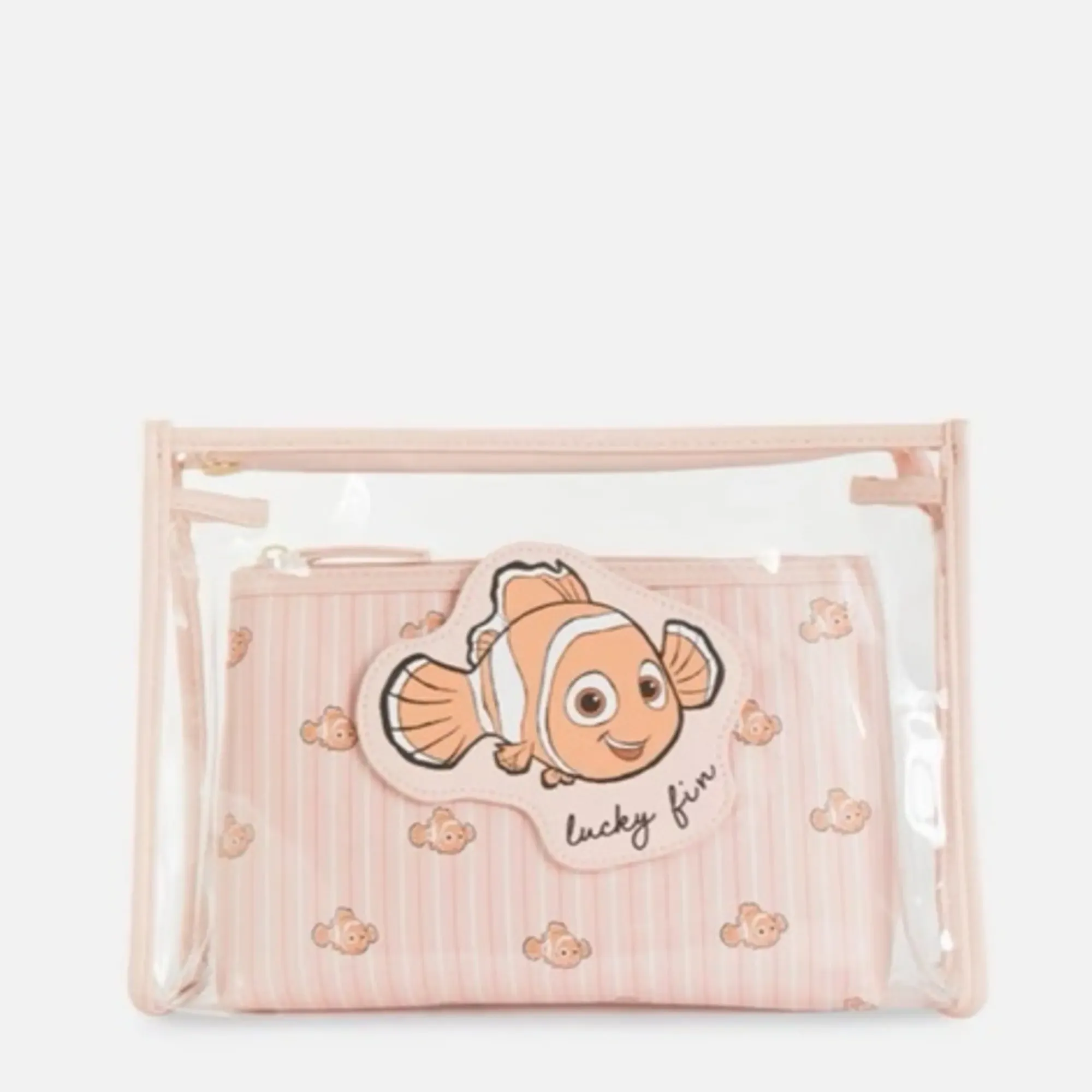 Set de 2 Neceseres de Nemo - Image 1
