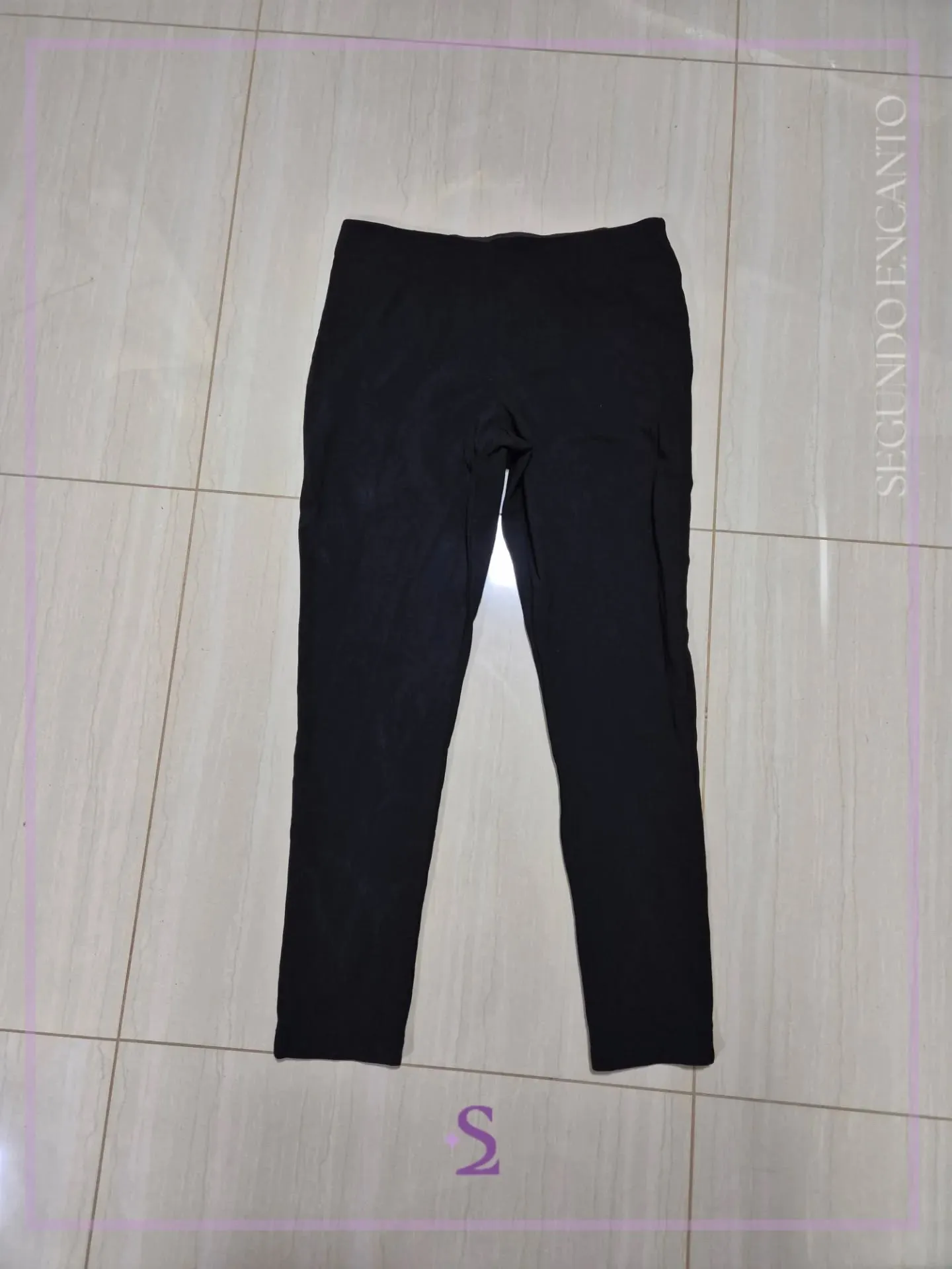 Pantalon formal Skinny L - Image 5