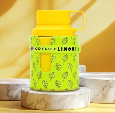 Odissey Limoni 100ml