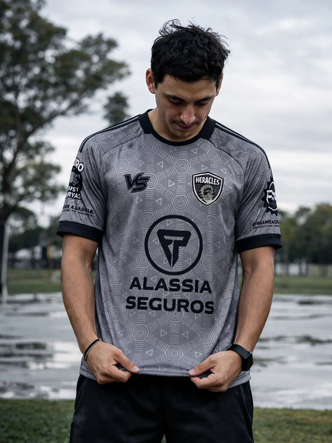 Camiseta alternativa - Image 1