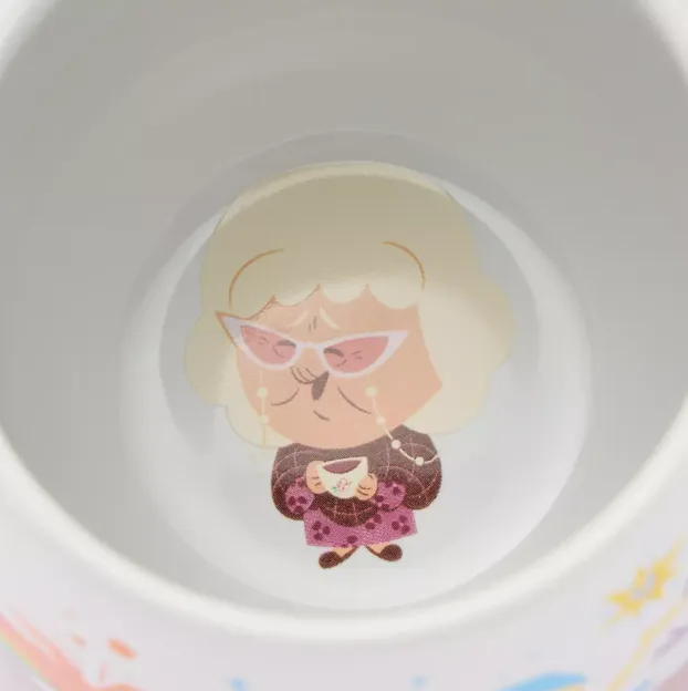 Mug de Intensamente - Image 3